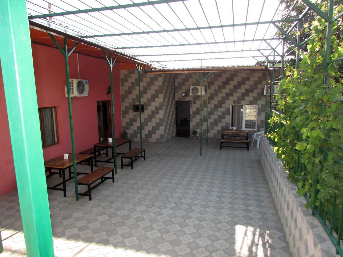 Hotel Gold Tbilisi Exterior foto