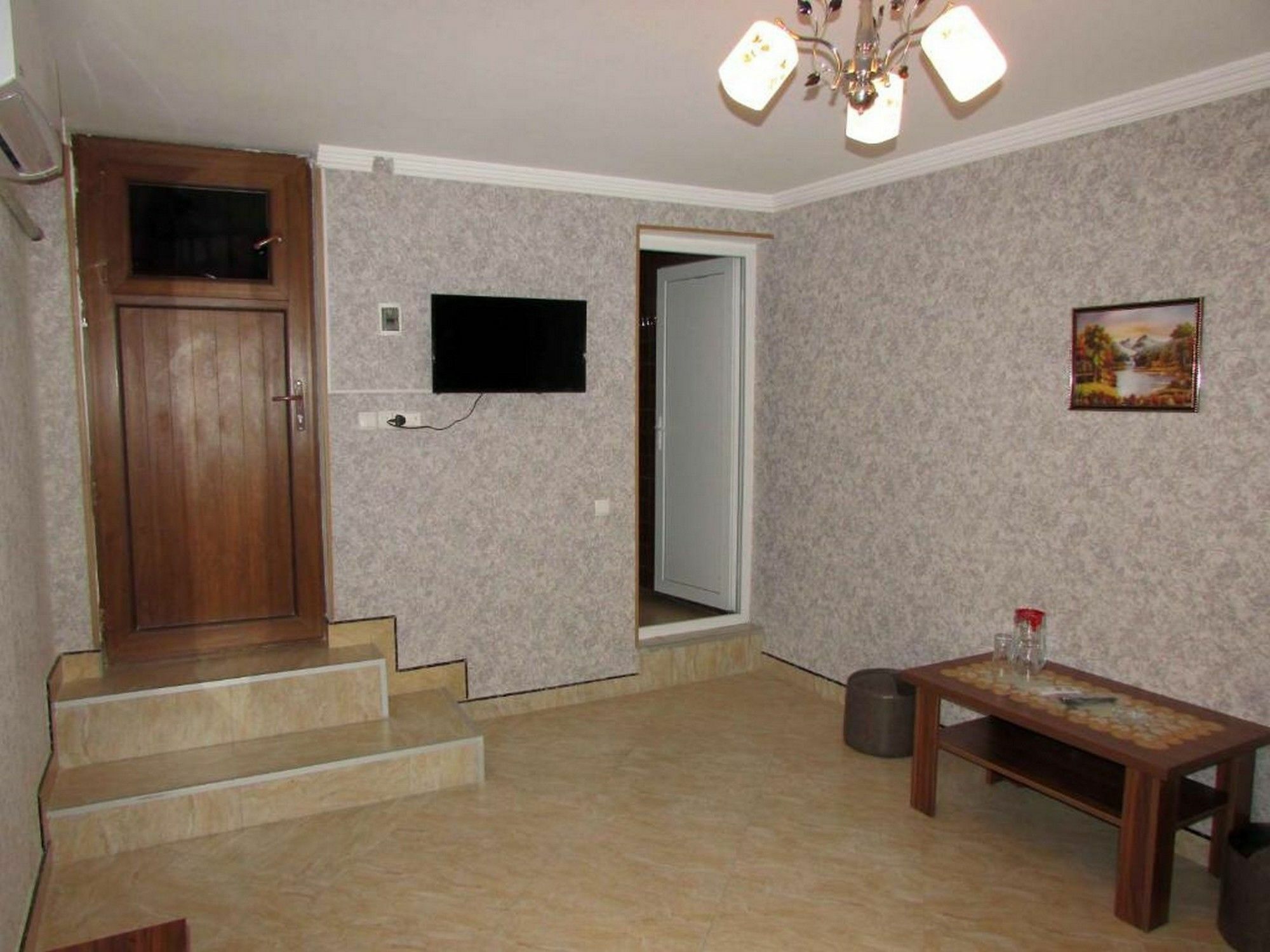 Hotel Gold Tbilisi Exterior foto